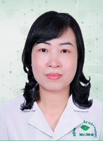 Thạc sĩ, Bác sĩ. Bùi Thị Kiều Anh