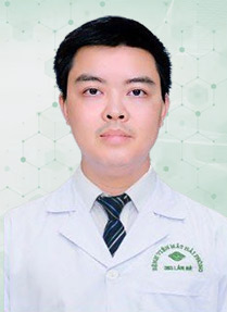 Thạc sĩ, Bác sĩ nội trú. Đoàn Minh Hoàng