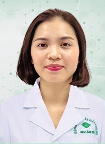 Thạc sĩ, Bác sĩ. Hoàng Lan Hương