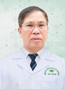 Thạc sĩ, Bác sĩ. Nguyễn Đắc Sơn