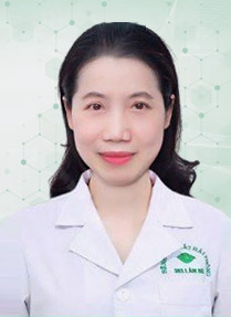 Thạc sĩ, Bác sĩ. Nguyễn Thị Thanh Thu