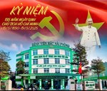 TỎA SÁNG Y ĐỨC – HỌC TẬP THEO GƯƠNG BÁC HỒ