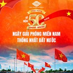Kỷ niệm 50 năm ngày Giải phóng miền Nam, thống nhất đất nước (30/4/1975 – 30/4/2025), Bệnh viện Mắt Hải Phòng tự hào truyền thống, cống hiến hôm nay, hướng tới tương lai