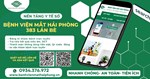 KHÁM MẮT THÔNG MINH – BỆNH ÁN ĐIỆN TỬ TẠI BỆNH VIỆN MẮT HẢI PHÒNG