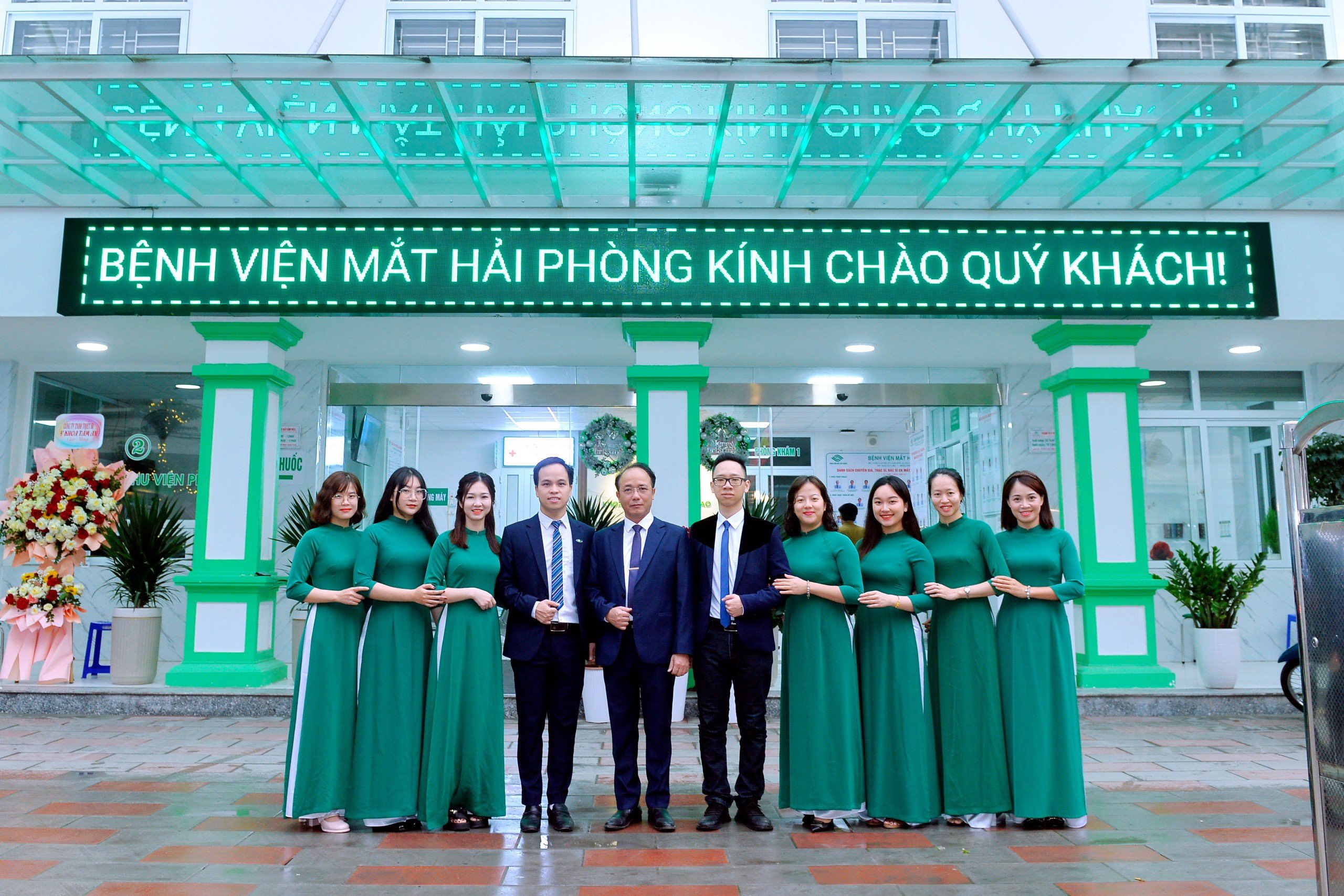 Giới thiệu Phòng Truyền thông - Công tác xã hội và Hợp tác quốc tế